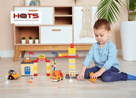 U.K. Updates Toy Safety Standards: Key Regulatory Changes to Note - HQTS