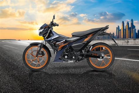 Suzuki Raider R150 Fi 2024 Price List Philippines, Promos, Specs - Carmudi