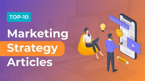 Top 10 Marketing Strategy Articles For 2021 - Revuze