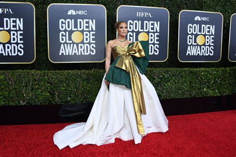 Hot Or Bothered: The Best & Worst Dressed Stars At The Golden Globe ...