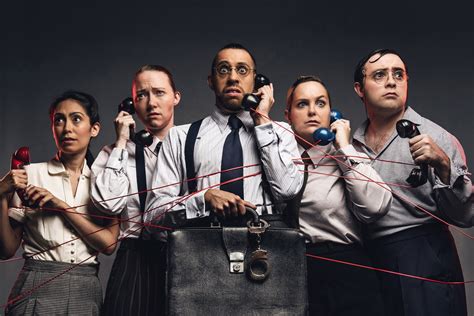 OPERATION MINCEMEAT – A NEW MUSICAL – GETS FIRST WEST END RUN - Avalon