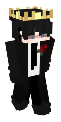 Top Minecraft Skins | NameMC | Minecraft skins, Minecraft skins cute ...