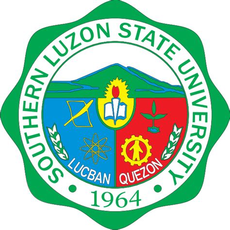 Batangas State University Logo Download png