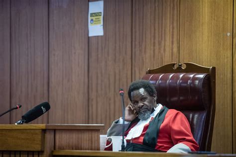 Senzo Meyiwa trial: Judge rules that witness audio may be broadcast ...