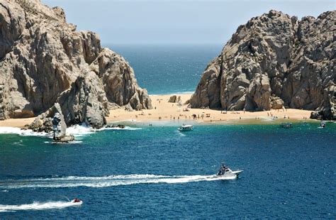 The Best Things to Do in Los Cabos