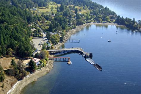 Vesuvius Bay Ferry in Salt Spring Island, BC, Canada - ferry Reviews - Phone Number - Marinas.com