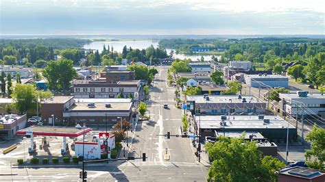 Business Licence - Downtown photo | City of Leduc