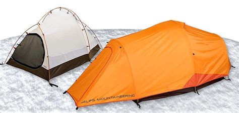 The Best Cold Weather Tents for Winter Camping | Campstuffs