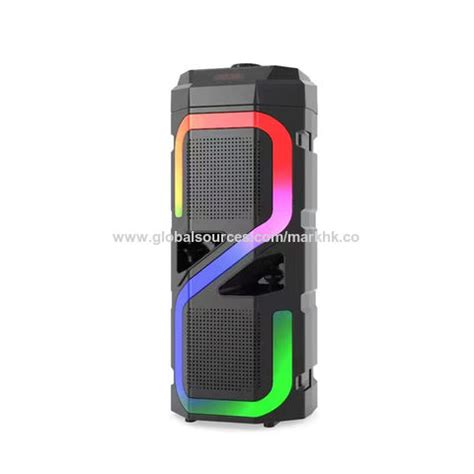 Buy Wholesale China Handheld Small Speaker & Bluetooth Speaker at USD 8 ...