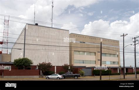 Brazos County Courthouse - Bryan, Texas Stock Photo - Alamy