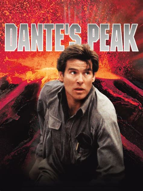 Dante's Peak (1997) - Roger Donaldson | Synopsis, Characteristics, Moods, Themes and Related ...