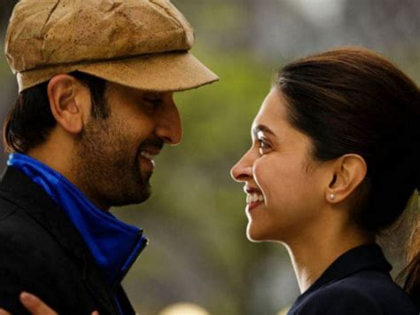 Today's Big Release: Tamasha - NDTV Movies