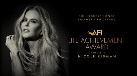 AFI Life Achievement Award | American Film Institute