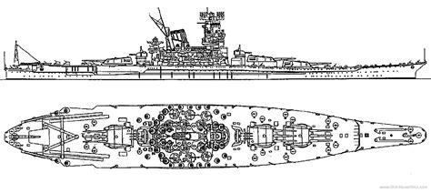 ijn-yamato-1945-battleship.gif (1280×573) | Battleship, Yamato class battleship, Yamato battleship