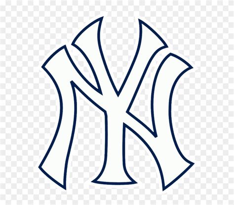 Sintético 93+ Foto Logotipo De Yankees De Nueva York Actualizar