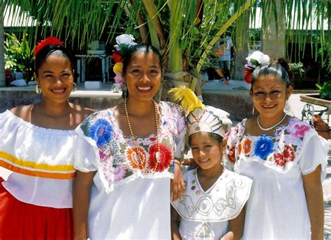 The Mestizo Culture of Belize | Belize People & Culture