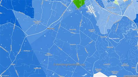 Race, Diversity, and Ethnicity in Nokesville, VA | BestNeighborhood.org