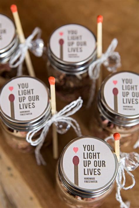 20 Top Wedding Party Favors Ideas Your Guests Want To Have ...