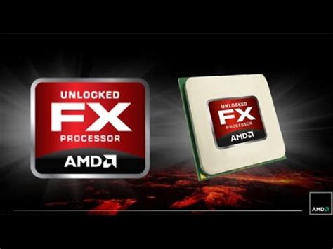 AMD FX 6300 Overclocking Guide (Overclock to 5 ghz) Step by Step Guide ...