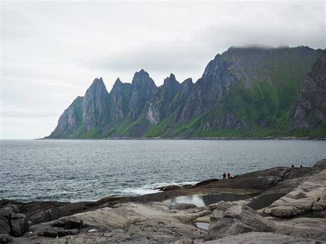 8 Awesome Things to Do on Senja Island in Norway