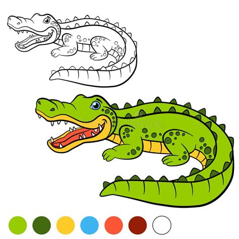 Alligator Stock Illustrations – 33,171 Alligator Stock Illustrations, Vectors & Clipart - Dreamstime