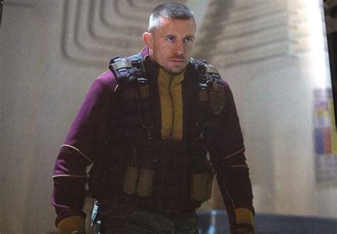 The Falcon and the Winter Soldier Set Photos Reveal Return of Batroc the Leaper