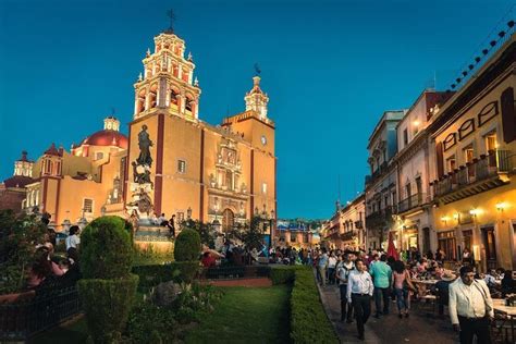 10 lugares perfectos para tomar las mejores fotos en Guanajuato ...