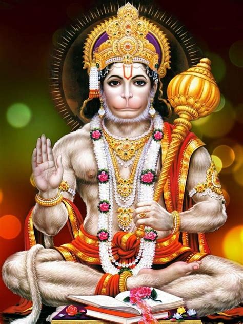 Top 75+ jai bajrangbali wallpaper latest - noithatsi.vn