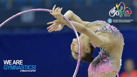 Amazing Rhythmic Gymnastics | Simply Amazing Stuff