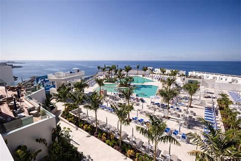 Gran Canaria, Servatur Puerto Azul - Amazing. - Review of Servatur ...