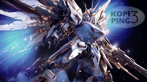 Gundam HD Live Wallpapers for PC AI Generated,2 Live Wallpapers Mp4 Video ,instant Download - Etsy