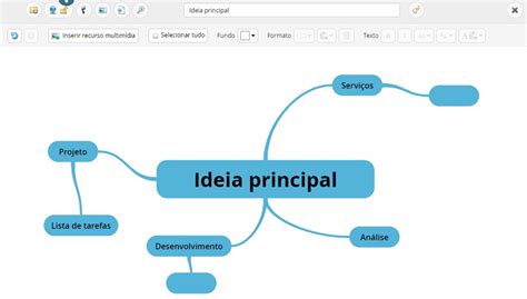 Arriba 30+ imagen mapa mental online gratuito - Abzlocal.mx