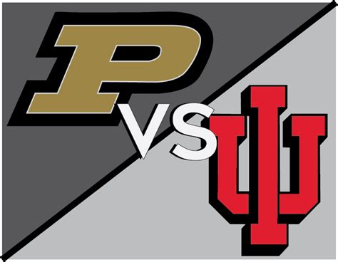 Friday Feuds: IU vs Purdue - CEHS News