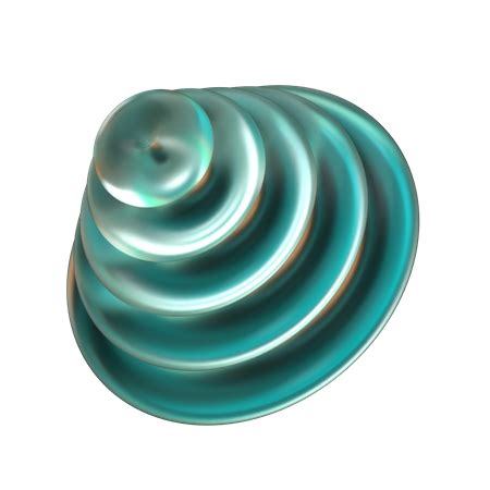 Premium Meta Cubicle Abstract Shape 3D Icon download in PNG, OBJ or ...