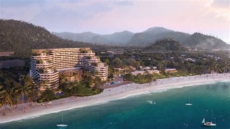 Intercontinental Penang Resort to open in 2025 – Business Traveller