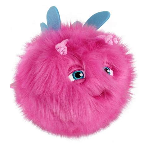 Beat BugsGlowie Plush - Pink | Plush, Pink, Bugs