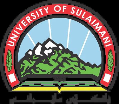 College of Environmental Sciences – University of Sulaimani