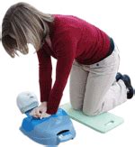 CPR/AED, Standard First Aid Certifications