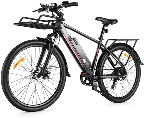 The Best Electric Bikes - ReviewThis