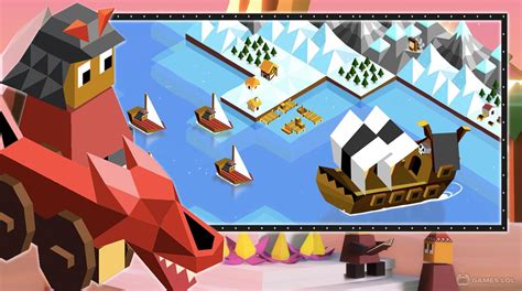 Battle of Polytopia for PC – Online game download