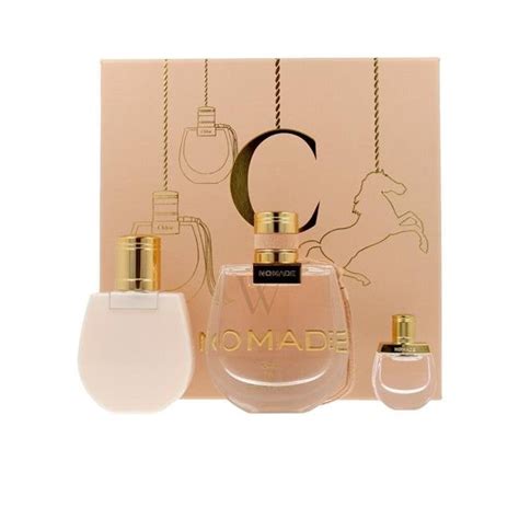 Chloe Nomade Perfume Gift Set for Women, 3 Pieces - Walmart.com