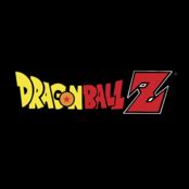 Dragon Ball Z Logo Black and White – Brands Logos