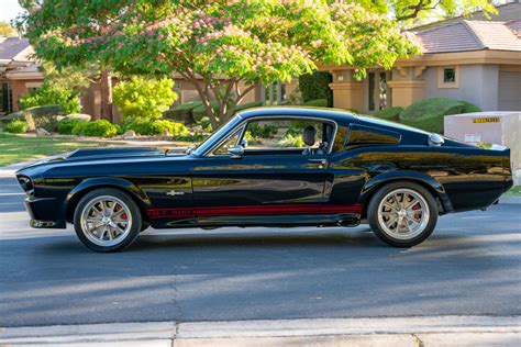 1967 Ford Mustang Restomod for Sale | Exotic Car Trader (Lot #22052273)