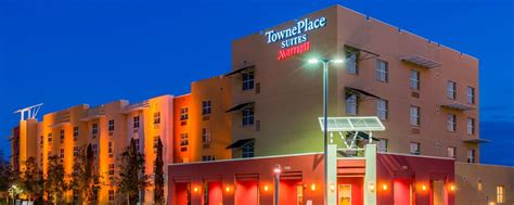 Hotels near Tampa Airport | TownePlace Suites Tampa Westshore