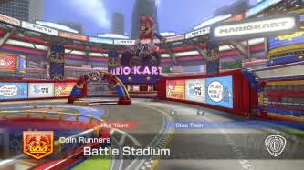 Battle Stadium | MarioWiki | FANDOM powered by Wikia