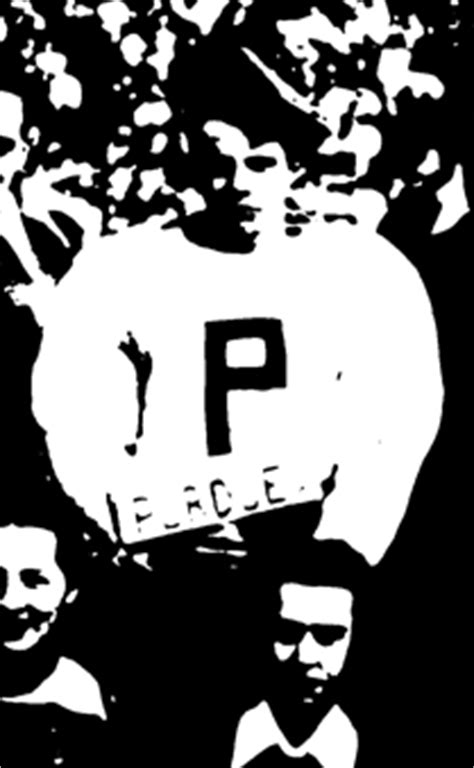 A History of Purdue Pete — Purdue IT | Research and Health Technology ...