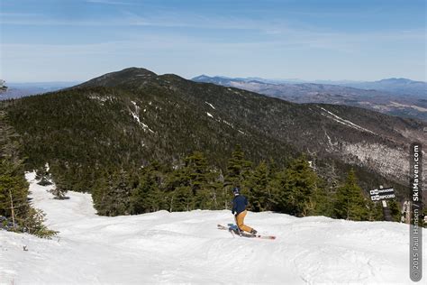 Sweet spring skiing at Sugarbush on Thursday - SkiMaven