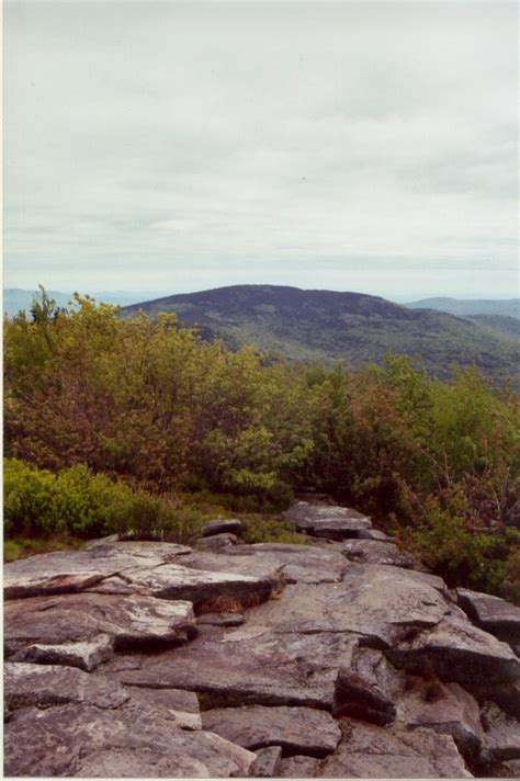 Wapack Trail - Wikipedia