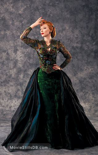 Cinderella - Promo shot of Cate Blanchett