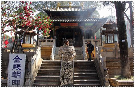 Kunming Golden Temple Travel: Entrance Tickets, Travel Tips, Photos and Maps – Yunnan Tour ...